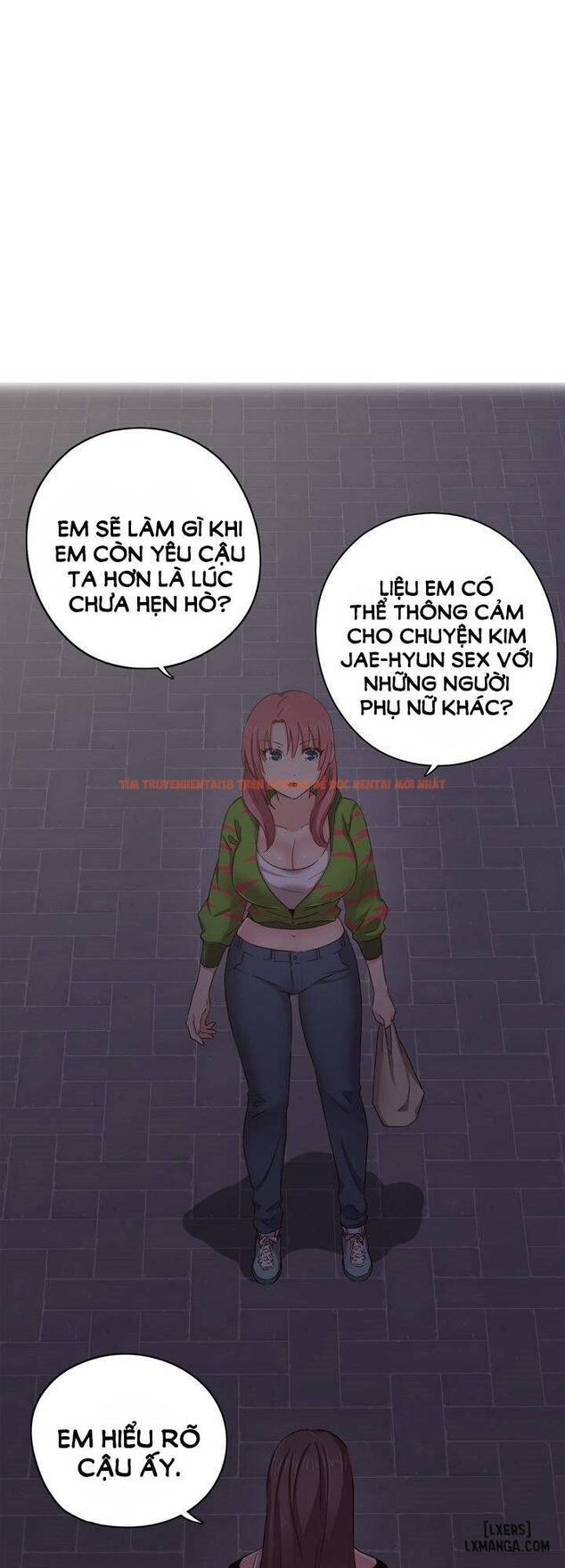 Xem ảnh 56 trong truyện hentai Đại Học H - Chapter 37 - www.hentaitvn.net