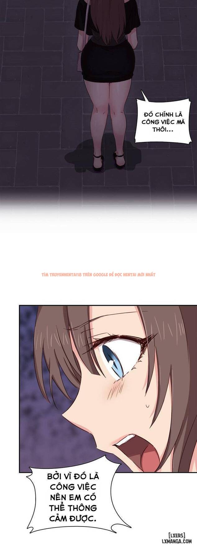 Xem ảnh 57 trong truyện hentai Đại Học H - Chapter 37 - www.hentaitvn.net