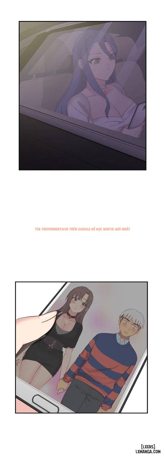 Xem ảnh 60 trong truyện hentai Đại Học H - Chapter 37 - www.hentaitvn.net