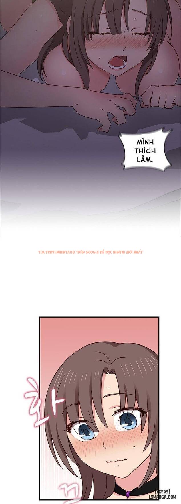Xem ảnh 8 trong truyện hentai Đại Học H - Chapter 37 - www.hentaitvn.net