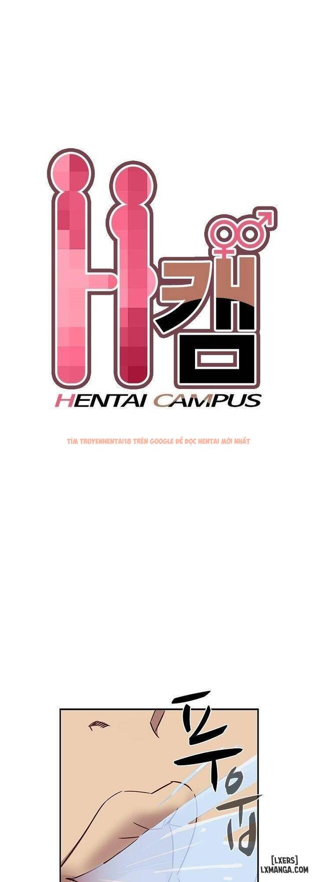 Trang truyện 0 trong truyện tranh Đại Học H - Chapter 38 - hentai24h.pro
