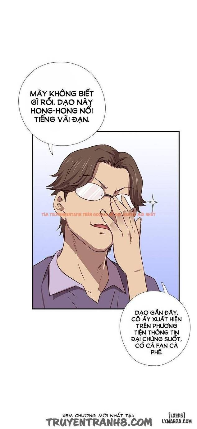 Trang truyện 11 trong truyện tranh Đại Học H - Chapter 38 - hentai24h.pro