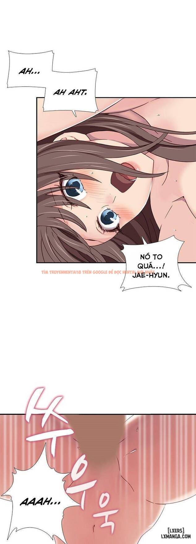 Trang truyện 18 trong truyện tranh Đại Học H - Chapter 38 - hentai24h.pro