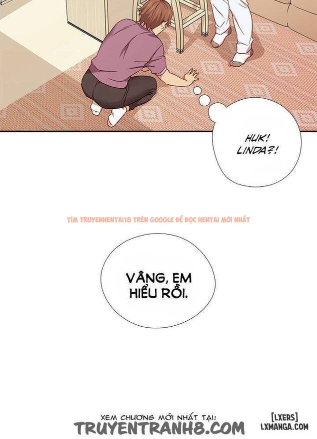 Trang truyện 21 trong truyện tranh Đại Học H - Chapter 38 - hentai24h.pro