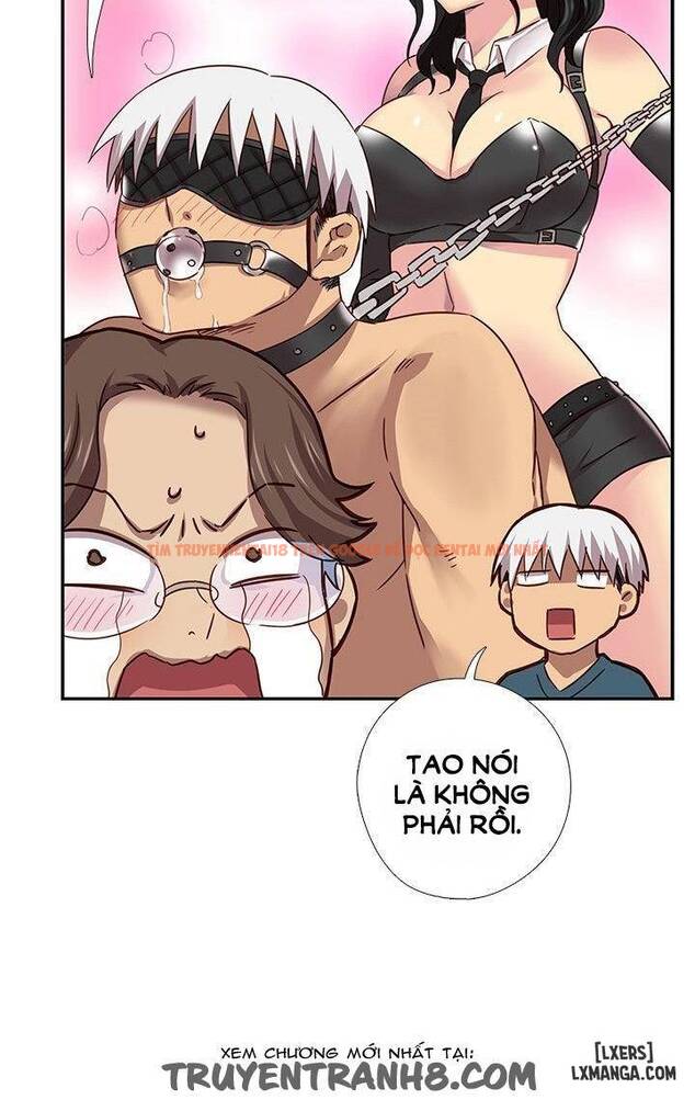 Trang truyện 23 trong truyện tranh Đại Học H - Chapter 38 - hentai24h.pro