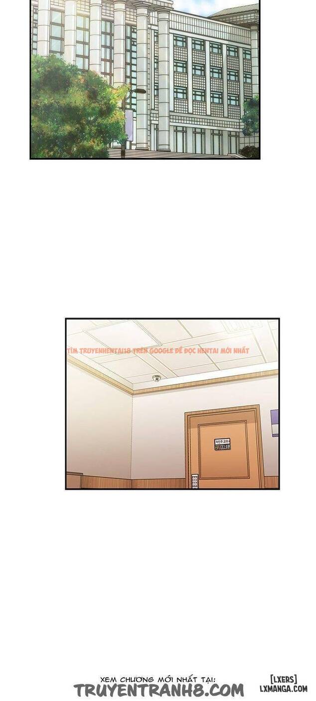 Trang truyện 25 trong truyện tranh Đại Học H - Chapter 38 - hentai24h.pro