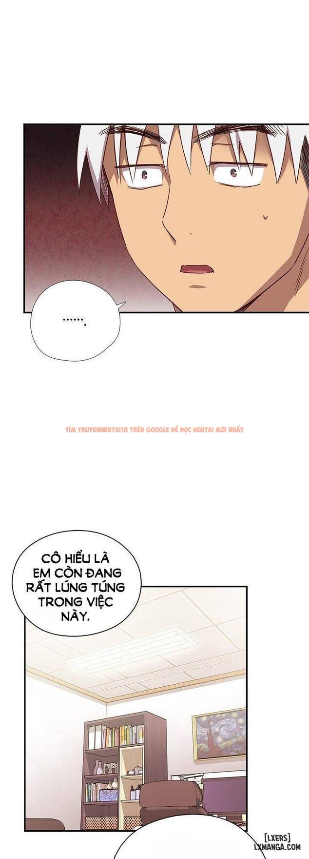 Trang truyện 29 trong truyện tranh Đại Học H - Chapter 38 - hentai24h.pro