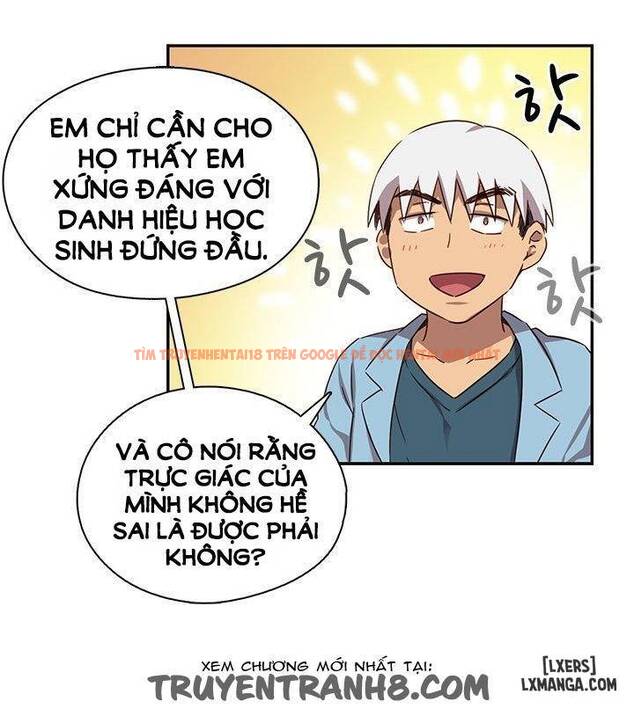 Trang truyện 34 trong truyện tranh Đại Học H - Chapter 38 - hentai24h.pro