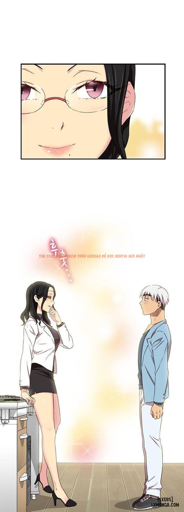 Trang truyện 35 trong truyện tranh Đại Học H - Chapter 38 - hentai24h.pro