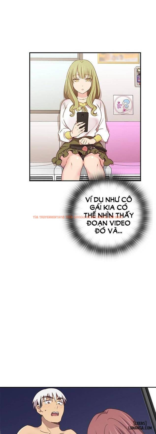 Trang truyện 39 trong truyện tranh Đại Học H - Chapter 38 - hentai24h.pro