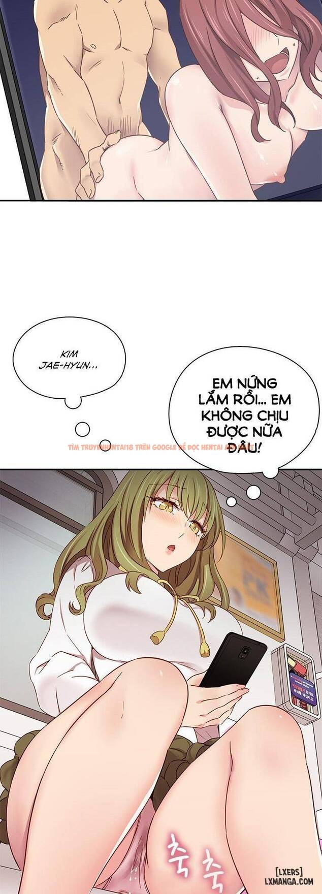 Trang truyện 40 trong truyện tranh Đại Học H - Chapter 38 - hentai24h.pro