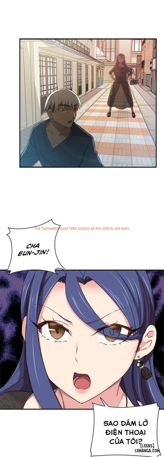 Trang truyện 49 trong truyện tranh Đại Học H - Chapter 38 - hentai24h.pro