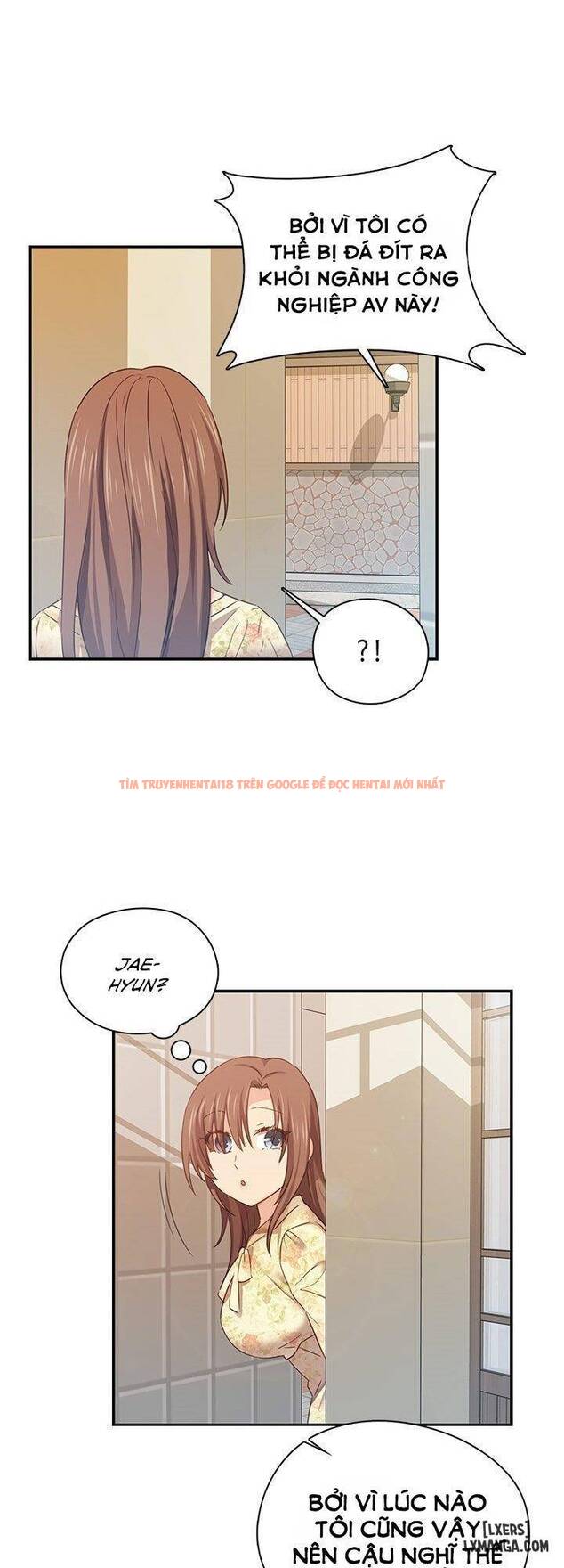 Trang truyện 53 trong truyện tranh Đại Học H - Chapter 38 - hentai24h.pro