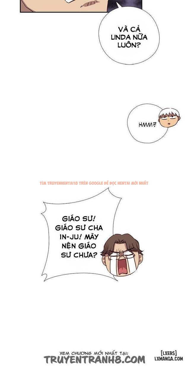 Trang truyện 7 trong truyện tranh Đại Học H - Chapter 38 - hentai24h.pro
