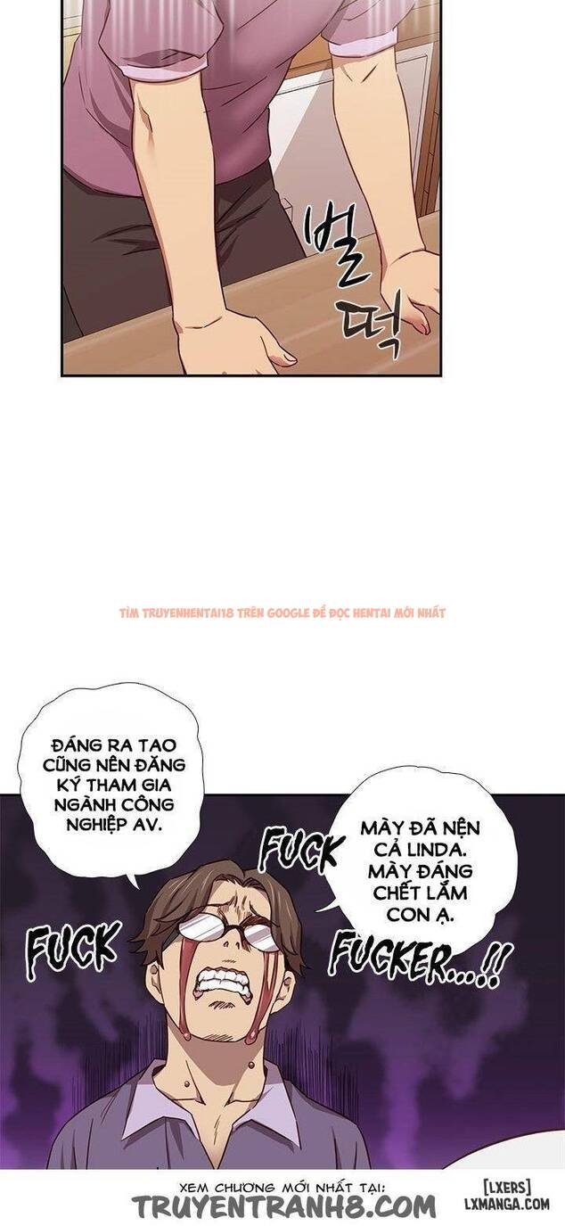 Trang truyện 9 trong truyện tranh Đại Học H - Chapter 38 - hentai24h.pro