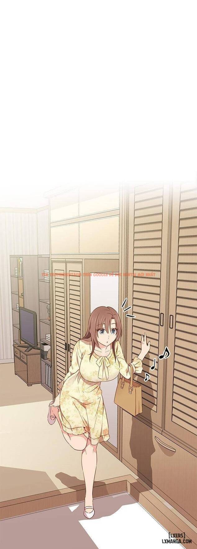 Trang truyện 0 trong truyện tranh Đại Học H - Chapter 39 - hentai24h.pro