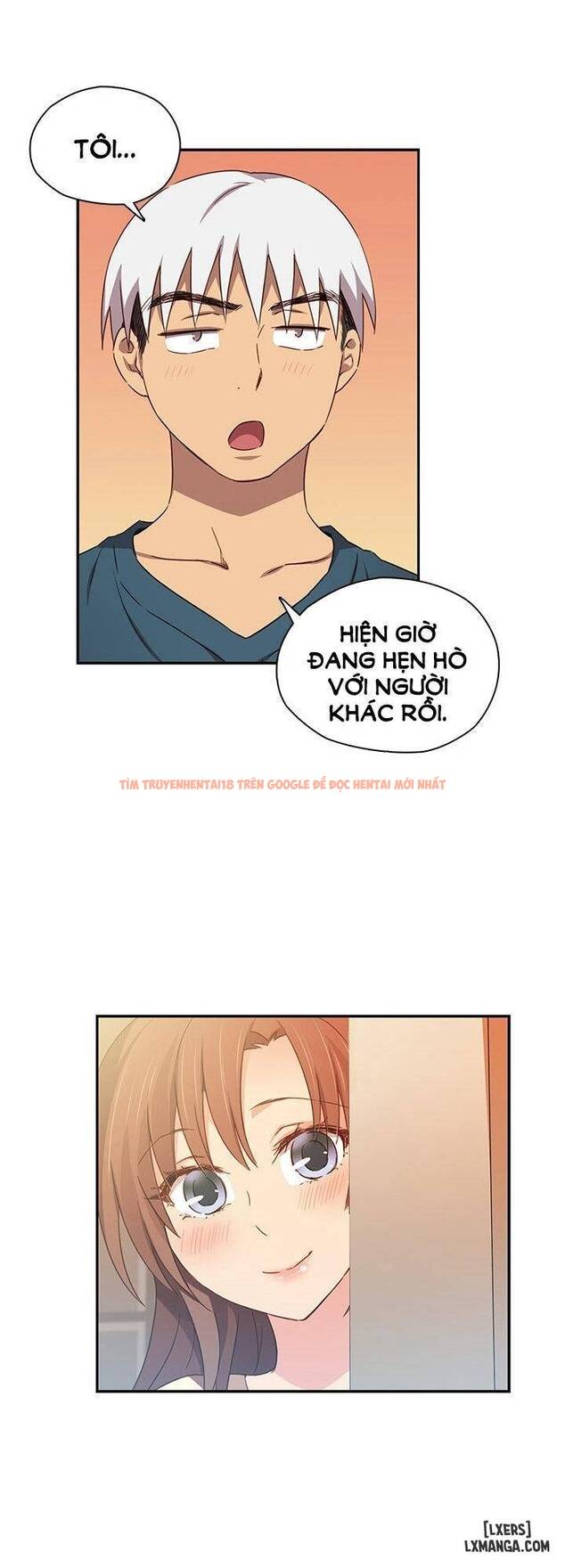 Trang truyện 12 trong truyện tranh Đại Học H - Chapter 39 - hentai24h.pro