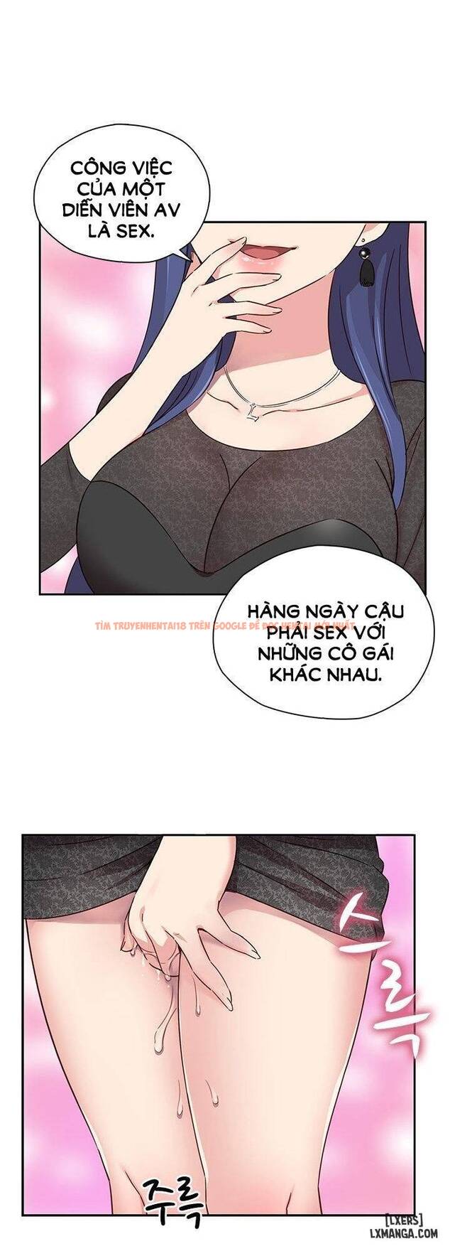 Trang truyện 16 trong truyện tranh Đại Học H - Chapter 39 - hentai24h.pro