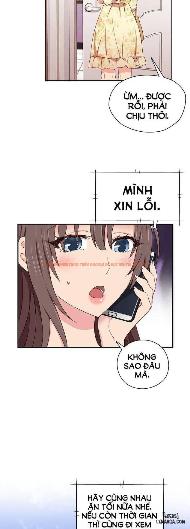 Trang truyện 2 trong truyện tranh Đại Học H - Chapter 39 - hentai24h.pro