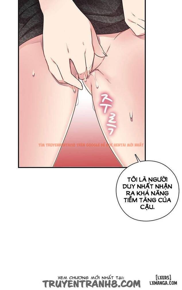 Trang truyện 21 trong truyện tranh Đại Học H - Chapter 39 - hentai24h.pro