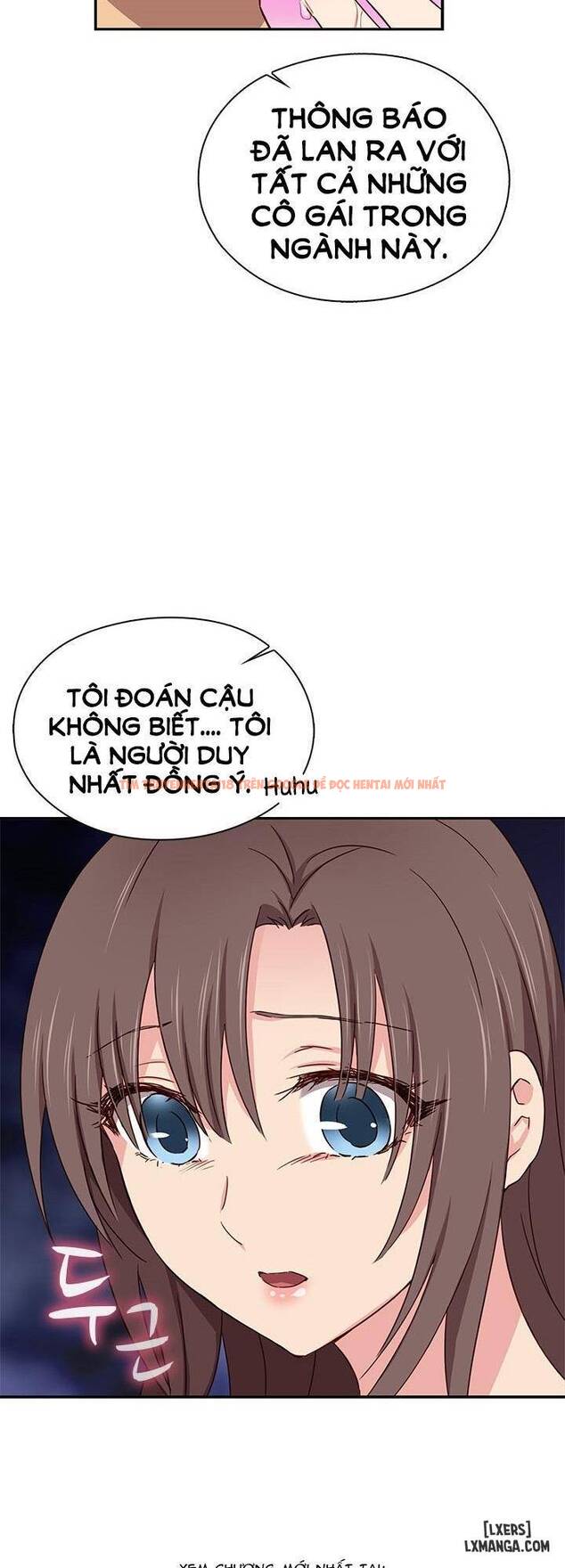 Trang truyện 26 trong truyện tranh Đại Học H - Chapter 39 - hentai24h.pro