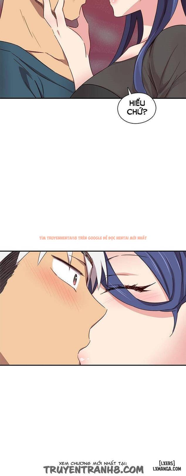 Trang truyện 29 trong truyện tranh Đại Học H - Chapter 39 - hentai24h.pro