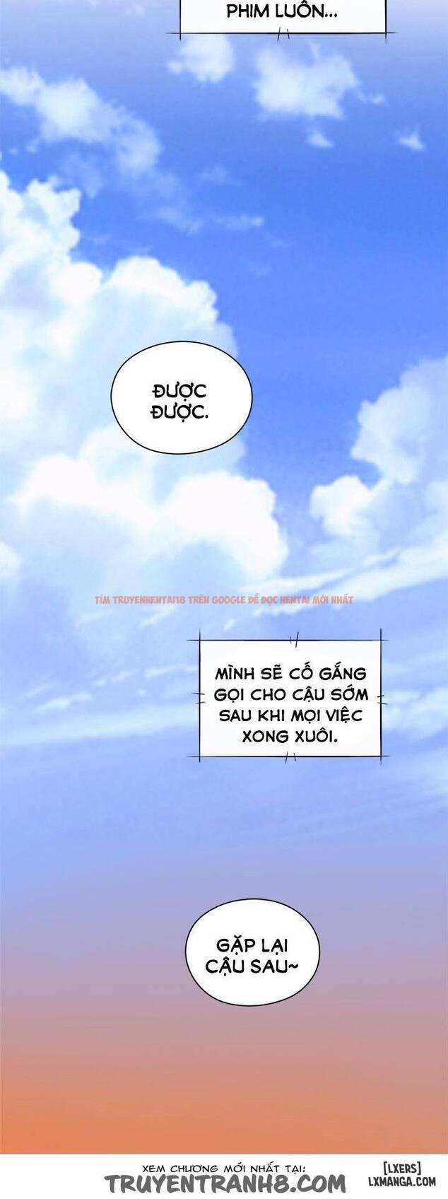 Trang truyện 3 trong truyện tranh Đại Học H - Chapter 39 - hentai24h.pro