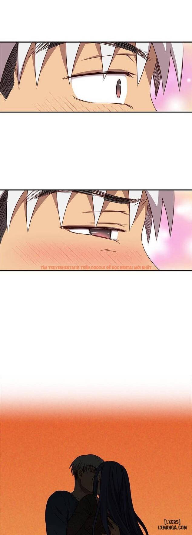 Trang truyện 30 trong truyện tranh Đại Học H - Chapter 39 - hentai24h.pro
