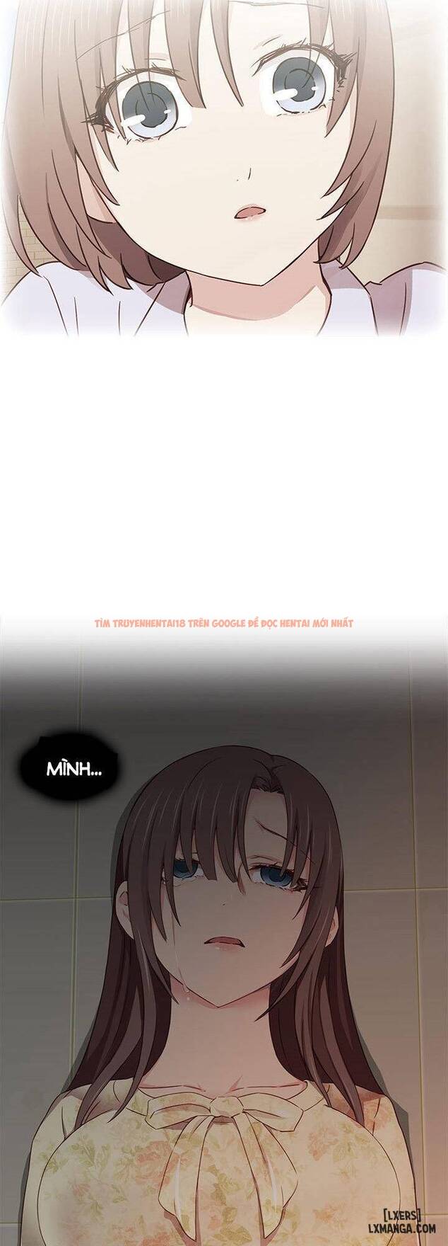 Trang truyện 34 trong truyện tranh Đại Học H - Chapter 39 - hentai24h.pro