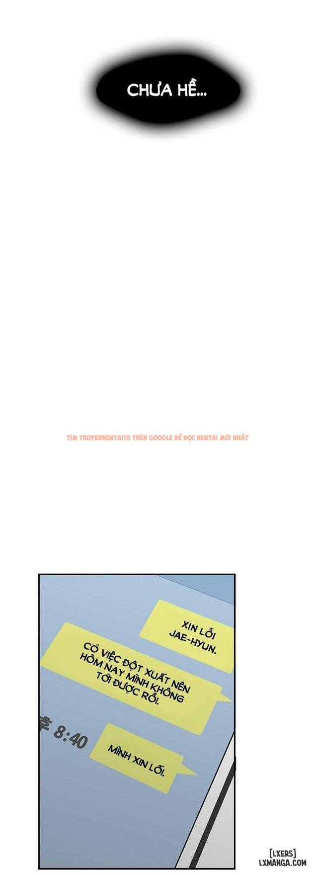 Trang truyện 36 trong truyện tranh Đại Học H - Chapter 39 - hentai24h.pro