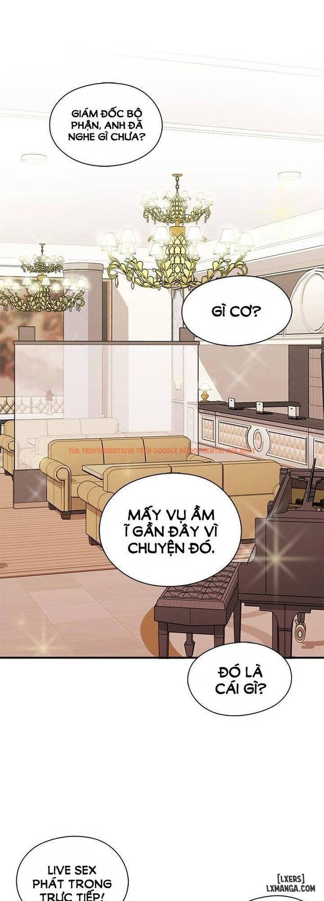 Trang truyện 38 trong truyện tranh Đại Học H - Chapter 39 - hentai24h.pro