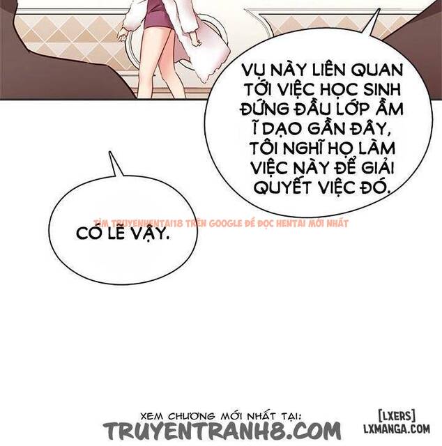 Trang truyện 41 trong truyện tranh Đại Học H - Chapter 39 - hentai24h.pro