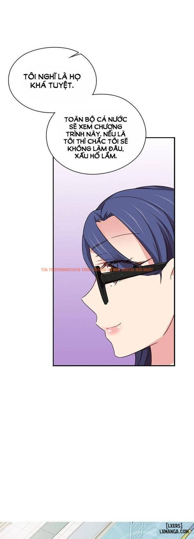 Trang truyện 42 trong truyện tranh Đại Học H - Chapter 39 - hentai24h.pro