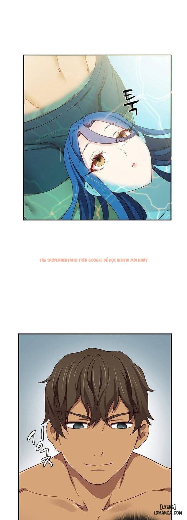 Trang truyện 46 trong truyện tranh Đại Học H - Chapter 39 - hentai24h.pro