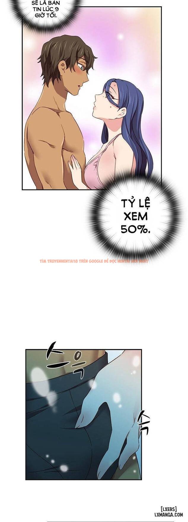 Trang truyện 48 trong truyện tranh Đại Học H - Chapter 39 - hentai24h.pro