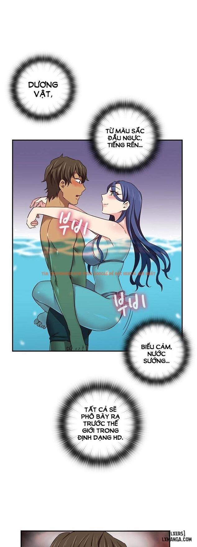 Trang truyện 52 trong truyện tranh Đại Học H - Chapter 39 - hentai24h.pro