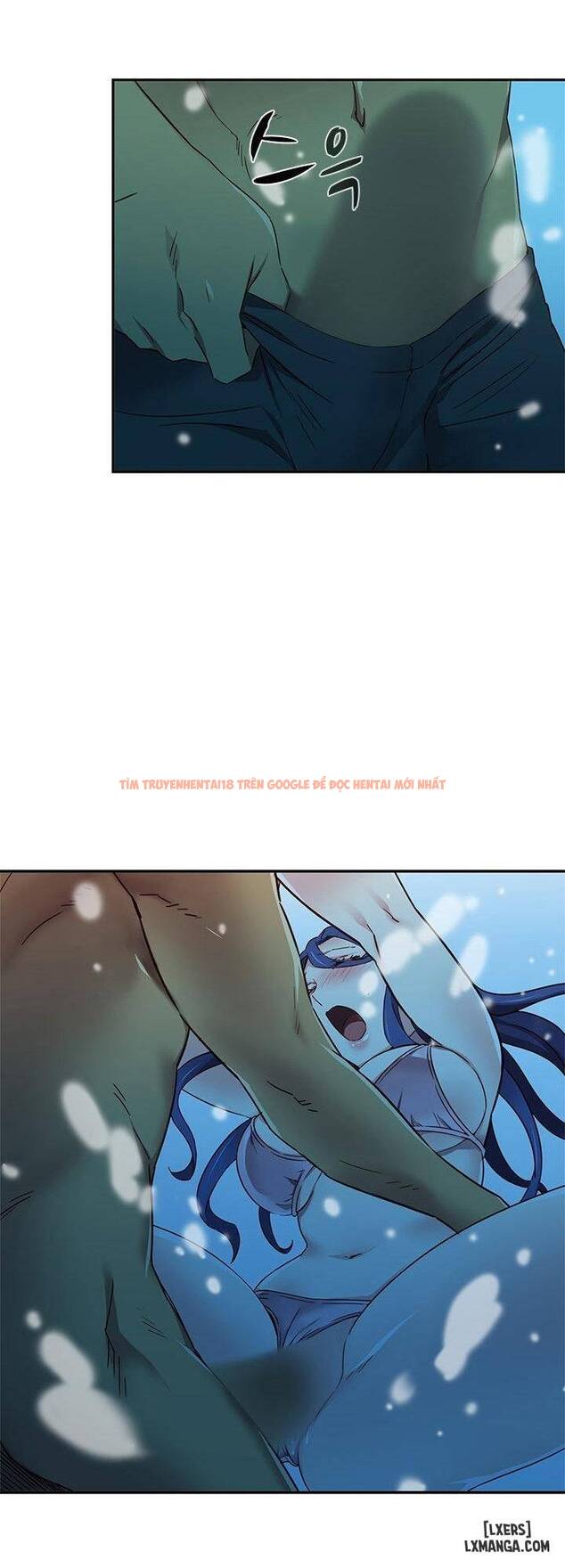 Trang truyện 54 trong truyện tranh Đại Học H - Chapter 39 - hentai24h.pro