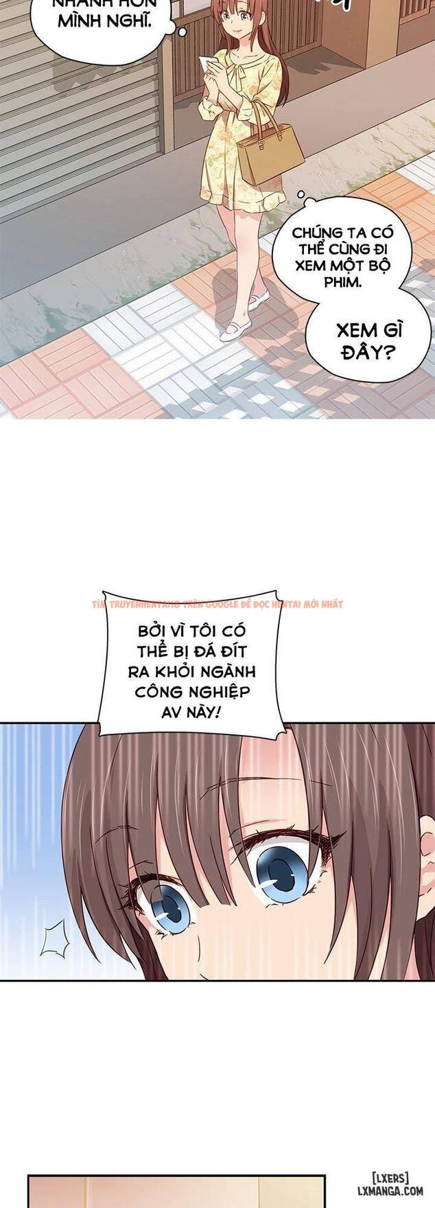 Trang truyện 6 trong truyện tranh Đại Học H - Chapter 39 - hentai24h.pro