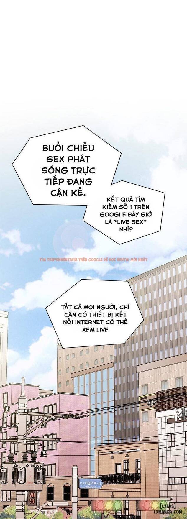 Trang truyện 64 trong truyện tranh Đại Học H - Chapter 39 - hentai24h.pro