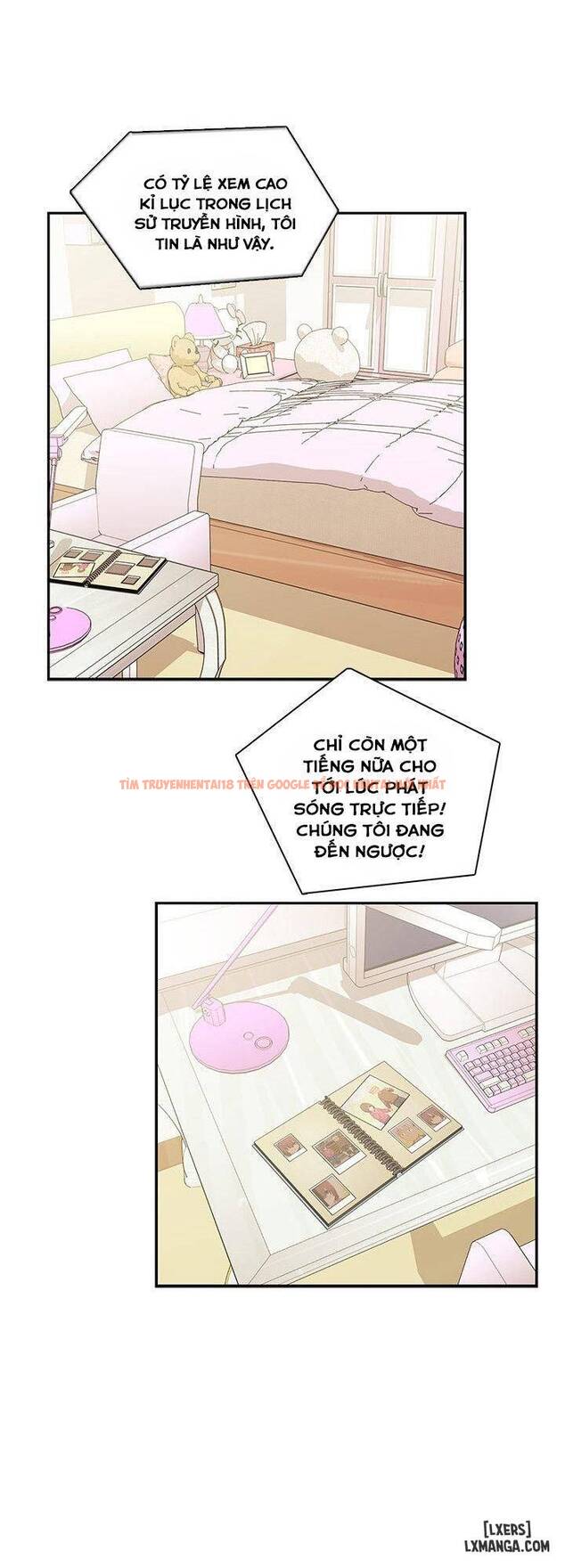 Trang truyện 67 trong truyện tranh Đại Học H - Chapter 39 - hentai24h.pro