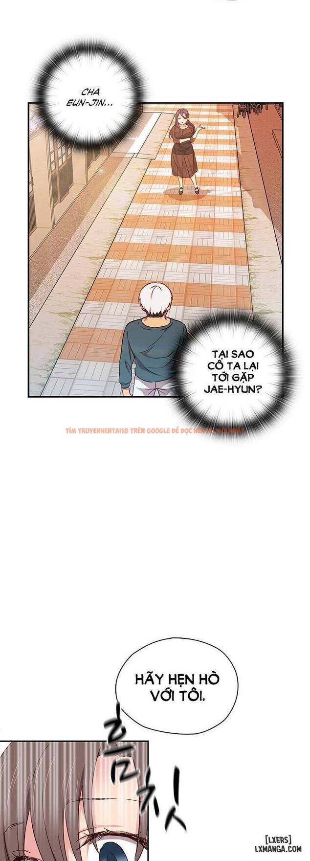 Trang truyện 8 trong truyện tranh Đại Học H - Chapter 39 - hentai24h.pro
