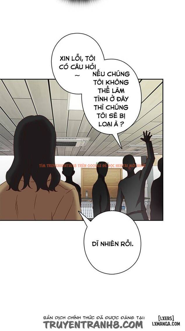 Trang truyện 11 trong truyện tranh Đại Học H - Chap 4 - lxmanga.org