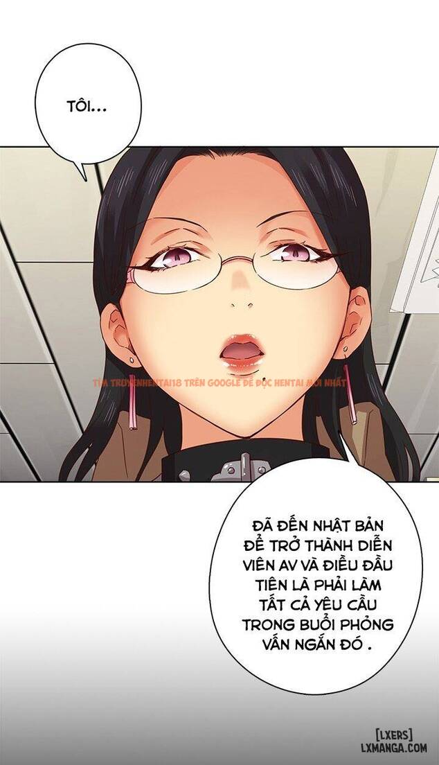 Trang truyện 16 trong truyện tranh Đại Học H - Chap 4 - lxmanga.org