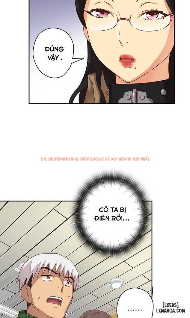 Trang truyện 2 trong truyện tranh Đại Học H - Chap 4 - lxmanga.org