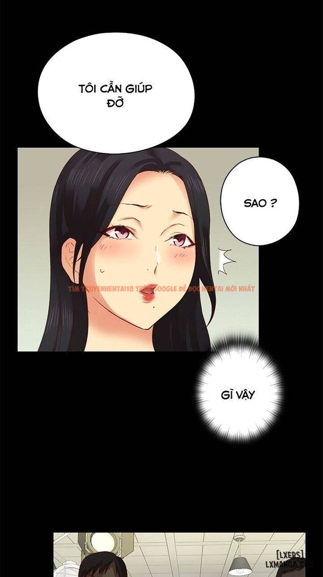 Trang truyện 20 trong truyện tranh Đại Học H - Chap 4 - lxmanga.org