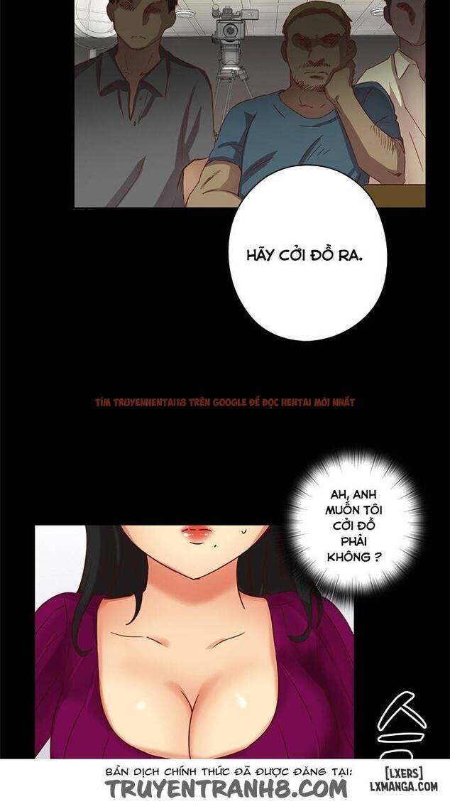 Trang truyện 21 trong truyện tranh Đại Học H - Chap 4 - lxmanga.org