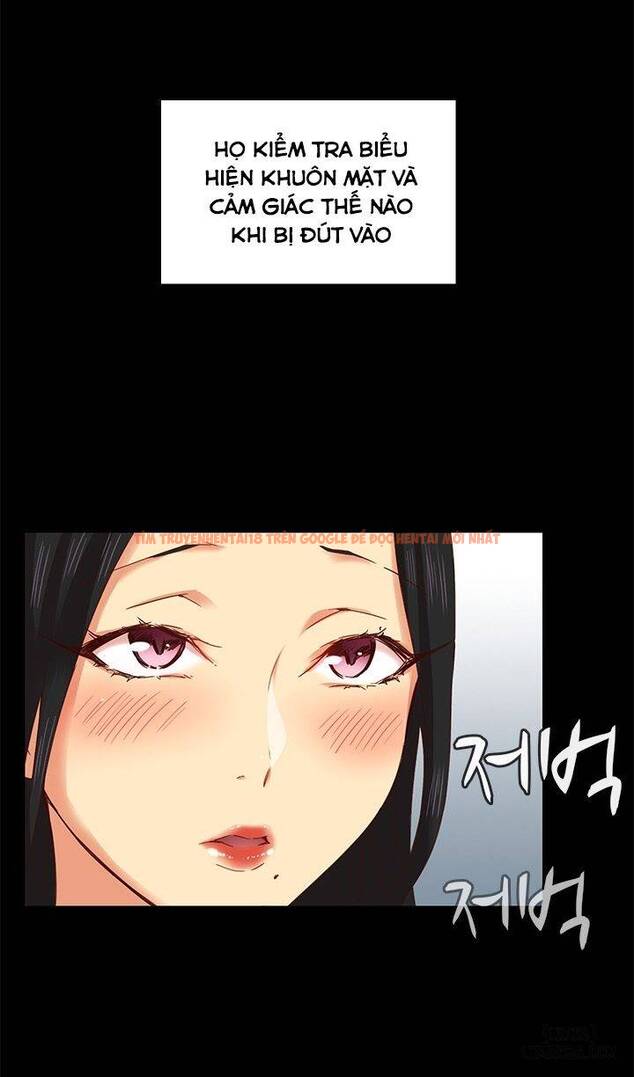 Trang truyện 28 trong truyện tranh Đại Học H - Chap 4 - lxmanga.org