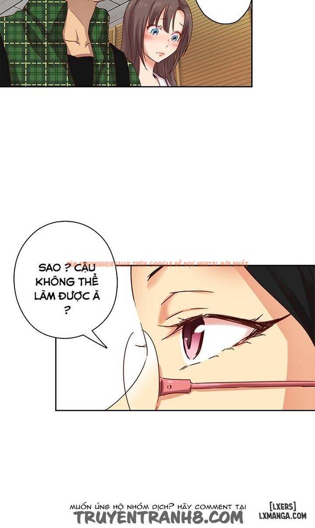Trang truyện 3 trong truyện tranh Đại Học H - Chap 4 - lxmanga.org