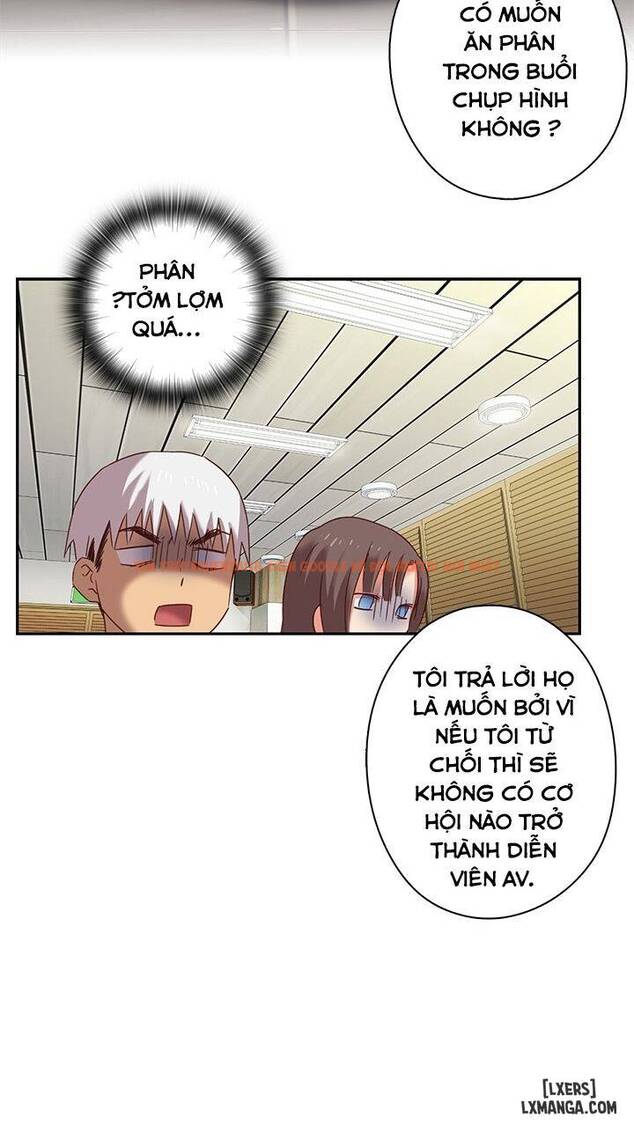 Trang truyện 34 trong truyện tranh Đại Học H - Chap 4 - lxmanga.org