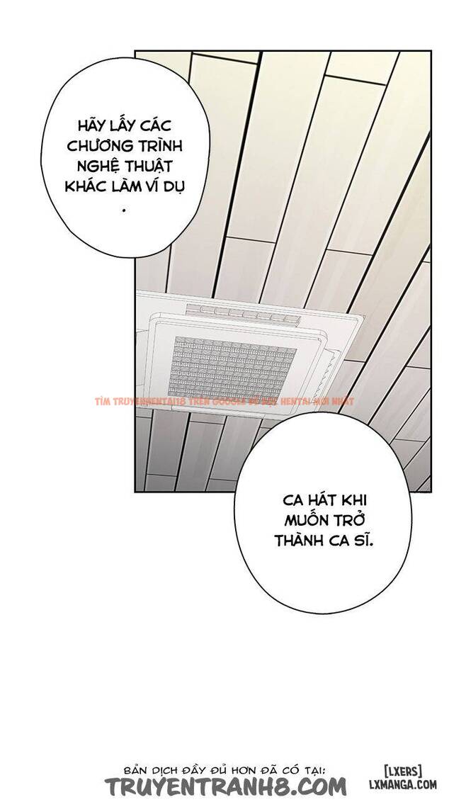 Trang truyện 35 trong truyện tranh Đại Học H - Chap 4 - lxmanga.org